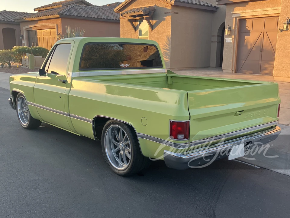 1987 Chevrolet C/K 3rd Gen - Image 6 of 7