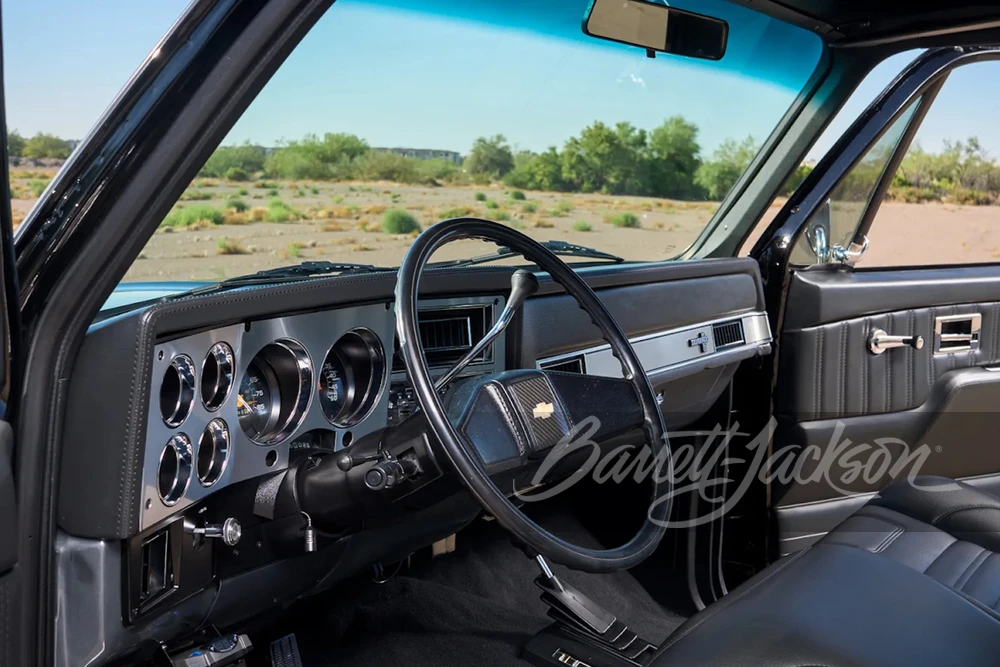 1987 Chevrolet C/K 3rd Gen - Image 4 of 6