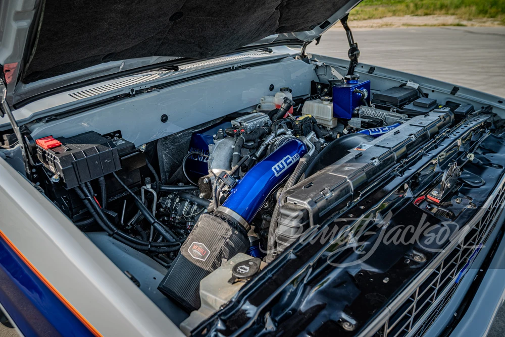 1987 Chevrolet C/K 3rd Gen - Image 3 of 26