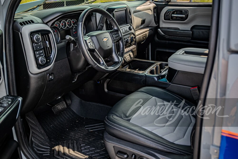 1987 Chevrolet C/K 3rd Gen - Image 4 of 26