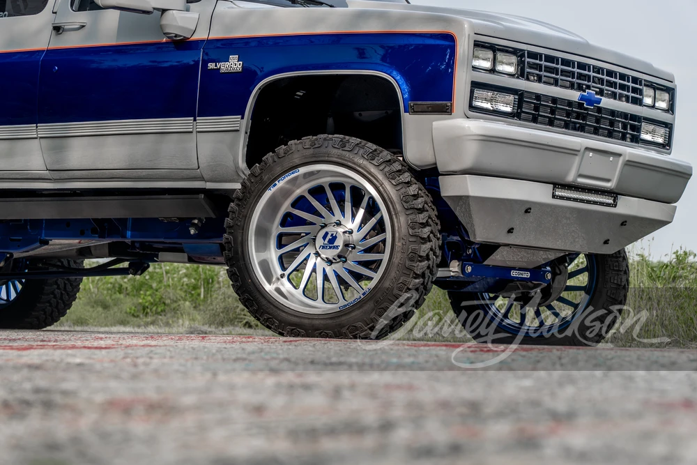 1987 Chevrolet C/K 3rd Gen - Image 7 of 26