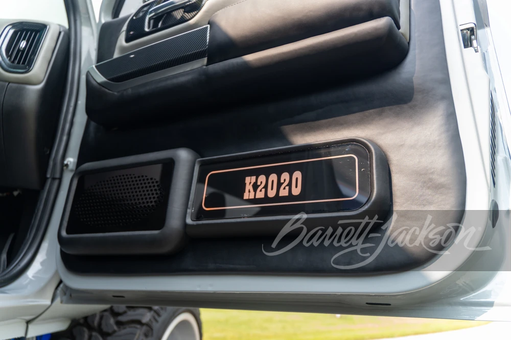 1987 Chevrolet C/K 3rd Gen - Image 12 of 26