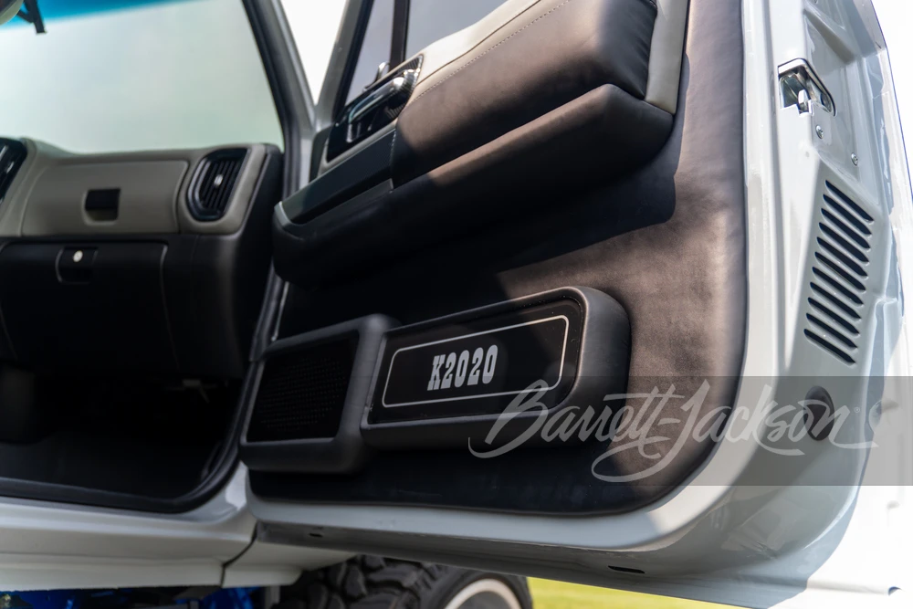 1987 Chevrolet C/K 3rd Gen - Image 17 of 26