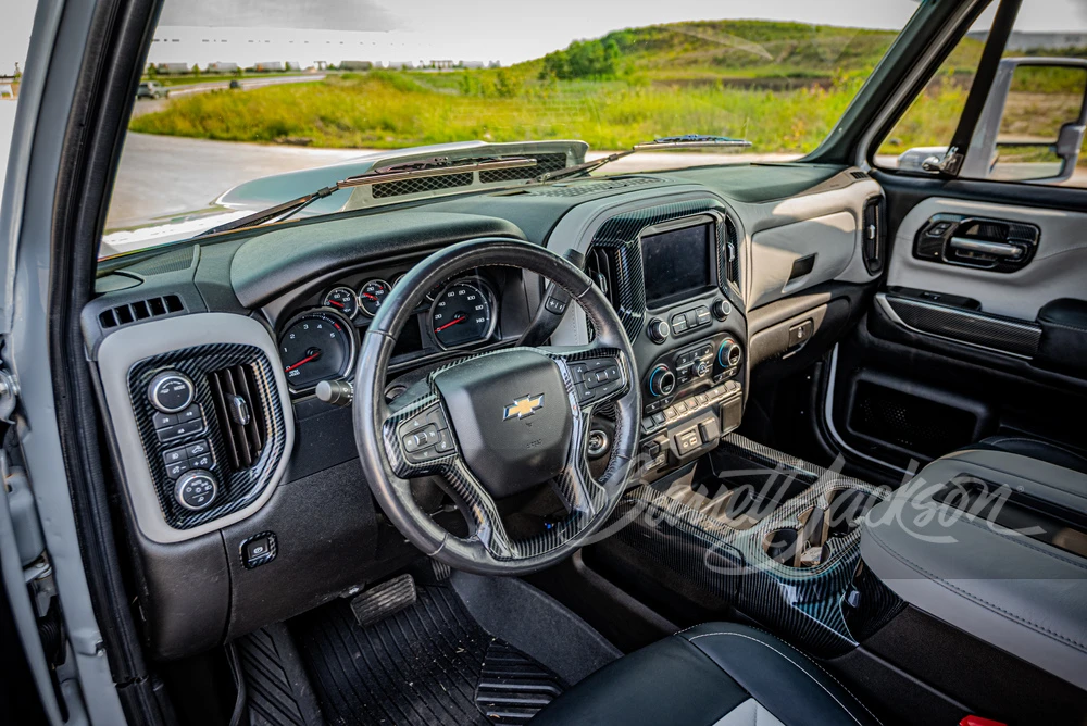 1987 Chevrolet C/K 3rd Gen - Image 18 of 26