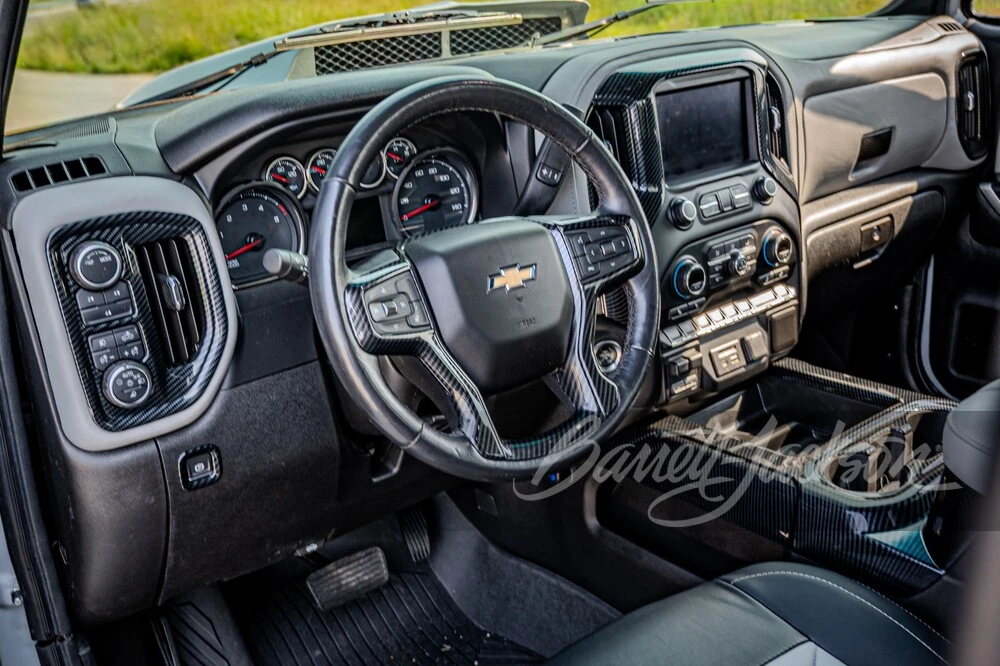 1987 Chevrolet C/K 3rd Gen - Image 19 of 26