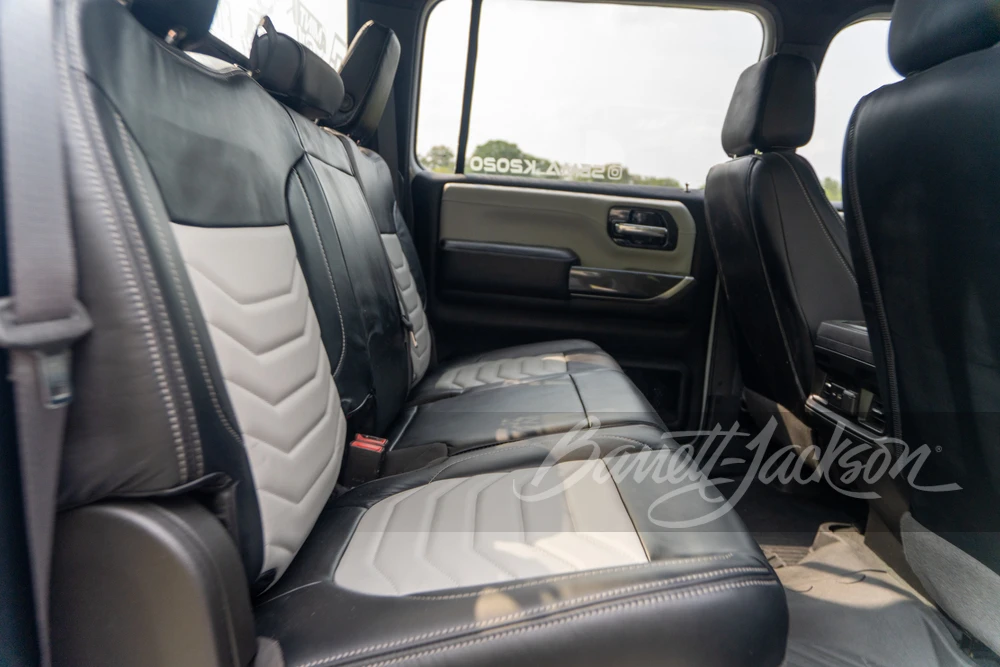 1987 Chevrolet C/K 3rd Gen - Image 21 of 26