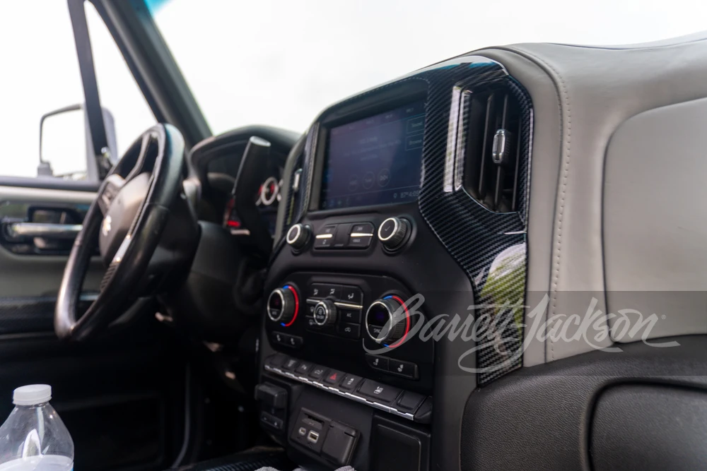 1987 Chevrolet C/K 3rd Gen - Image 23 of 26