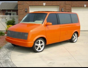 1987 Chevrolet G-Series Van - Image 3 of 7