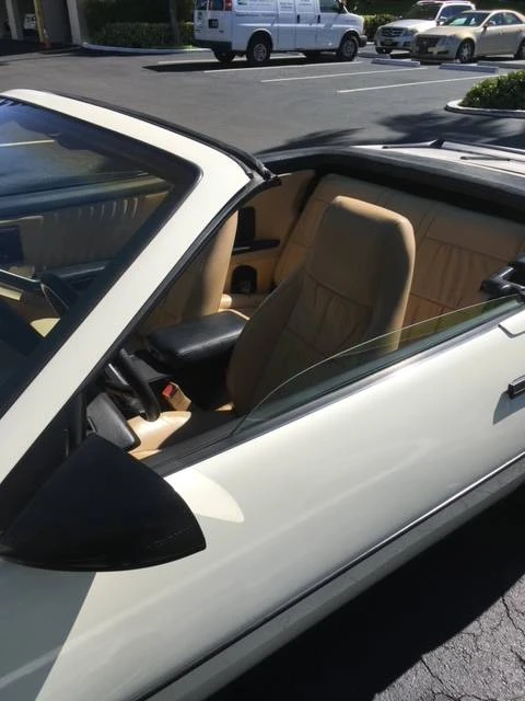 1987 Chevrolet Camaro 3rd Gen - Image 6 of 6