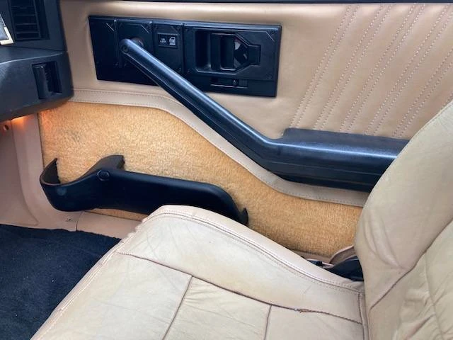 1987 Chevrolet Camaro 3rd Gen - Image 2 of 6