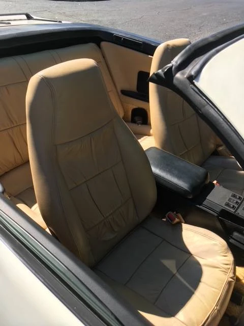 1987 Chevrolet Camaro 3rd Gen - Image 5 of 6
