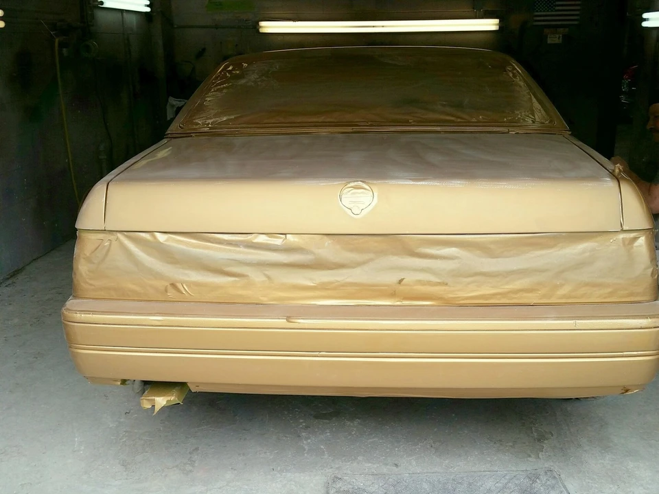 1987 Cadillac Allante - Image 10 of 21