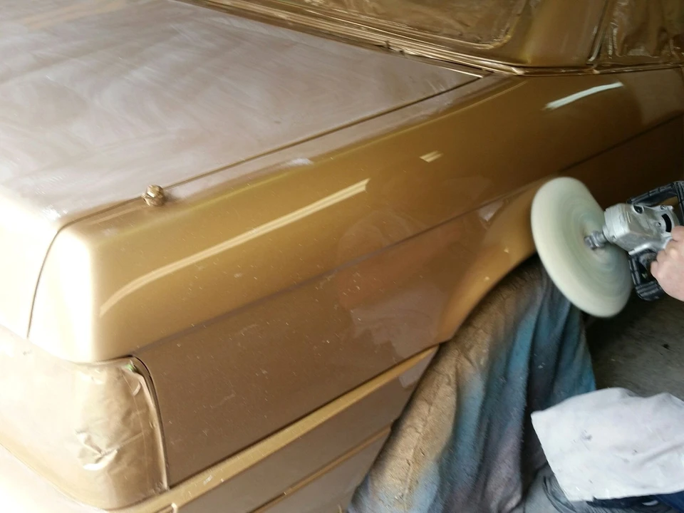 1987 Cadillac Allante - Image 11 of 21