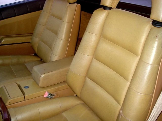 1987 Cadillac Allante - Image 21 of 21