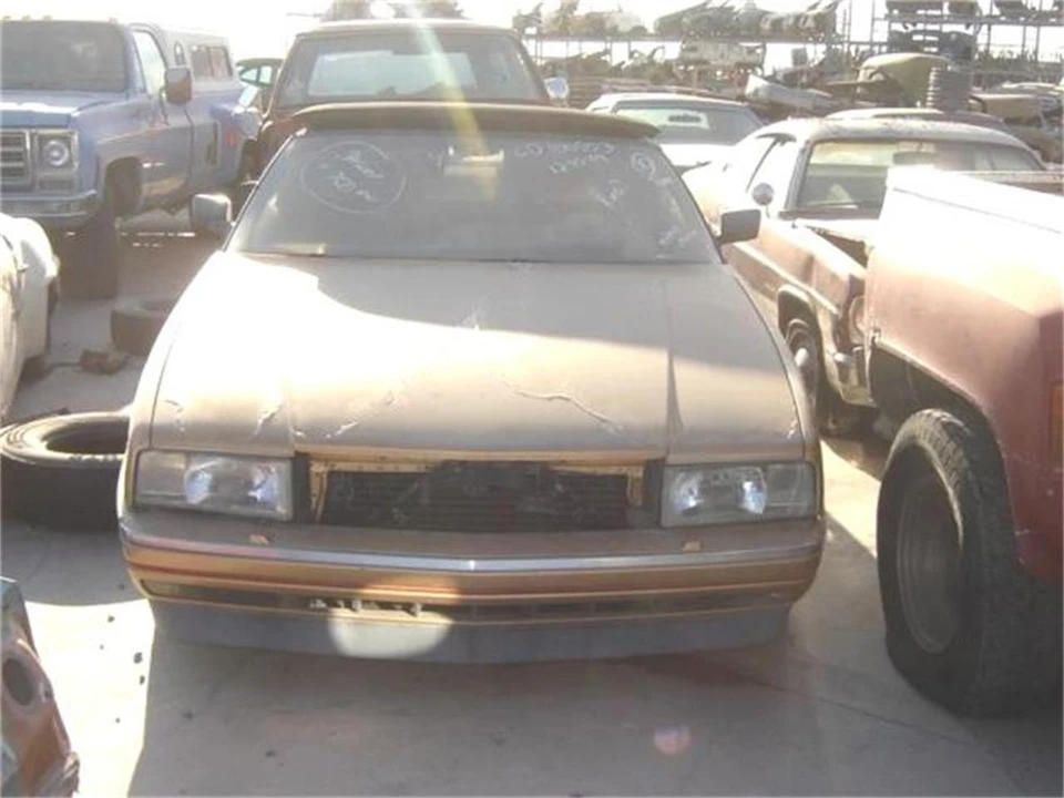 1987 Cadillac Allante - Image 2 of 6