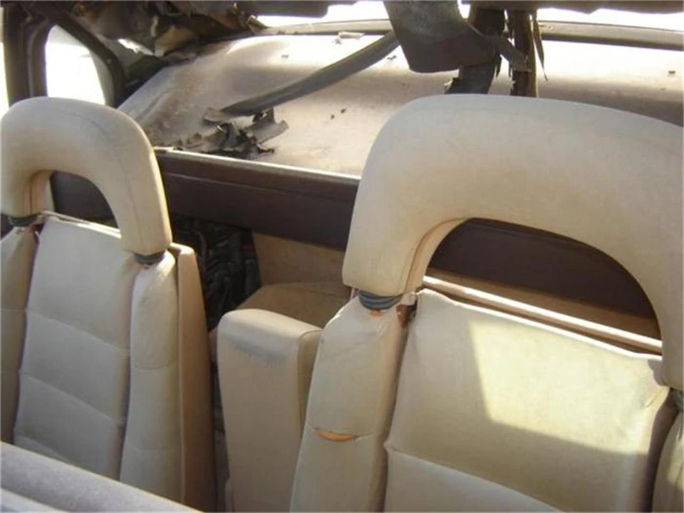 1987 Cadillac Allante - Image 4 of 6
