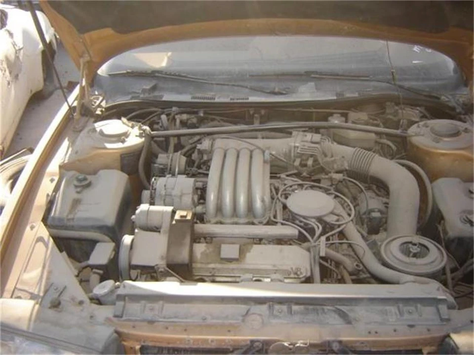 1987 Cadillac Allante - Image 5 of 6