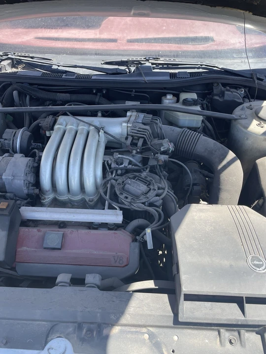 1987 Cadillac Allante - Image 10 of 10