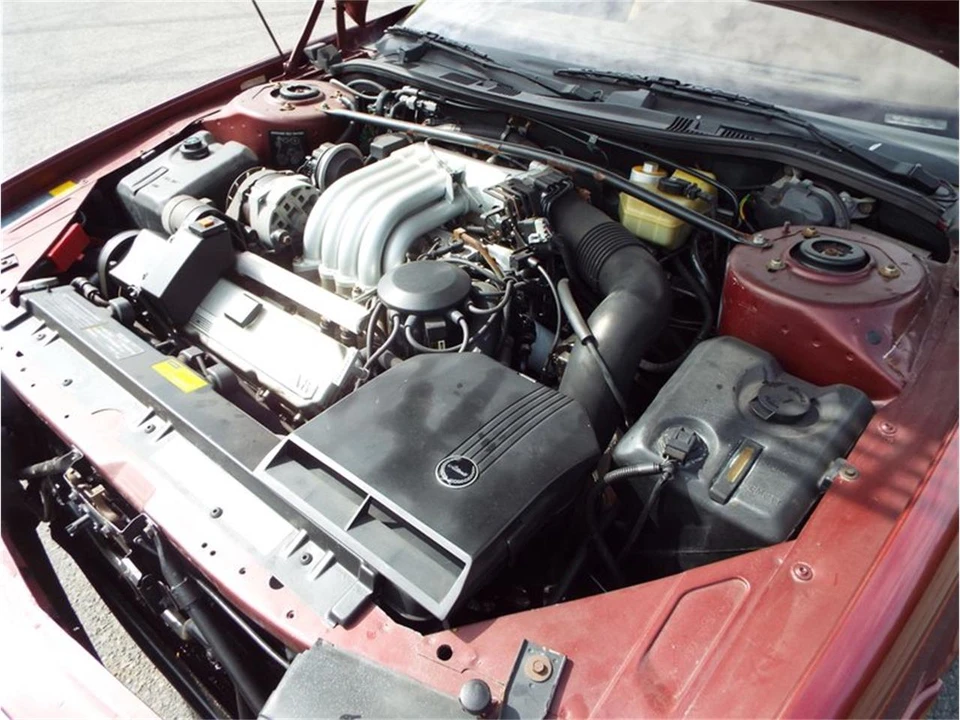 1987 Cadillac Allante - Image 13 of 15