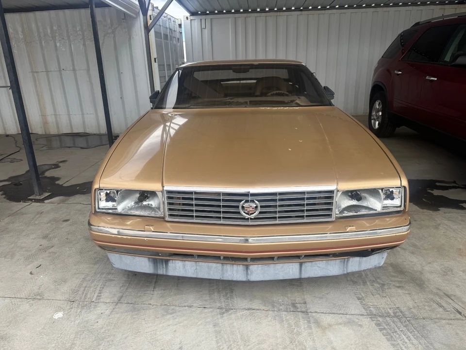 1987 Cadillac Allante - Image 13 of 13