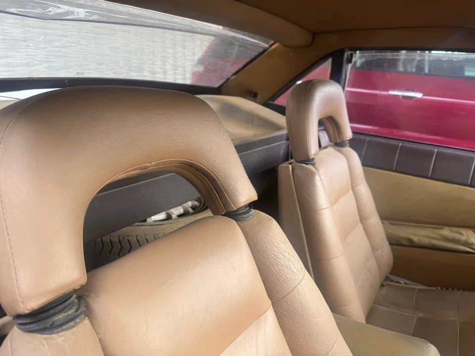 1987 Cadillac Allante - Image 3 of 13