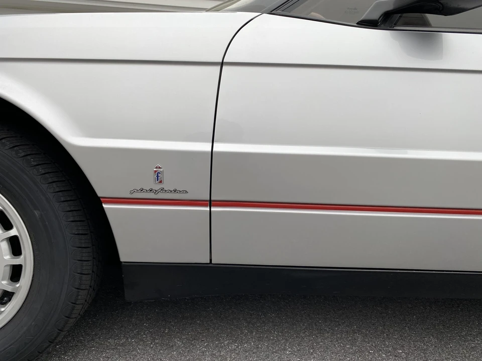 1987 Cadillac Allante - Image 31 of 31