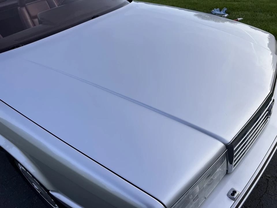 1987 Cadillac Allante - Image 31 of 31