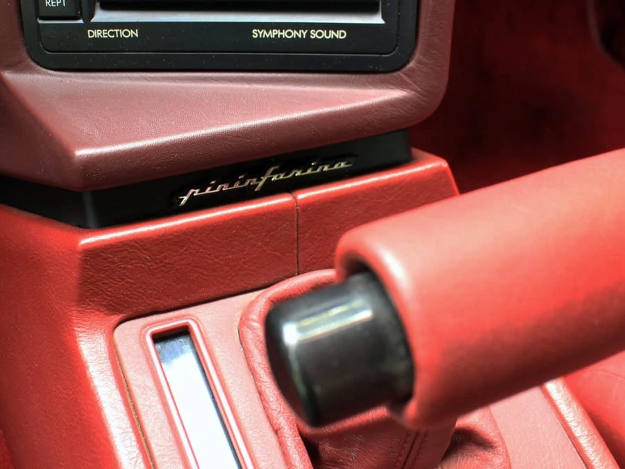 1987 Cadillac Allante - Image 8 of 10