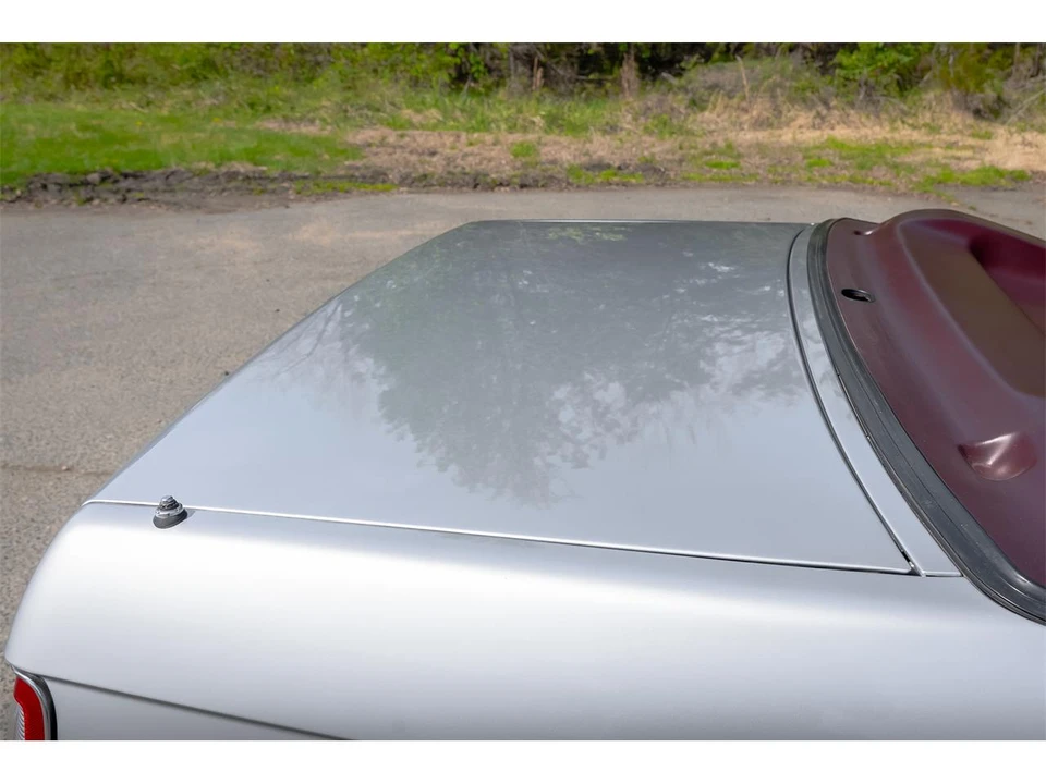 1987 Cadillac Allante - Image 26 of 31