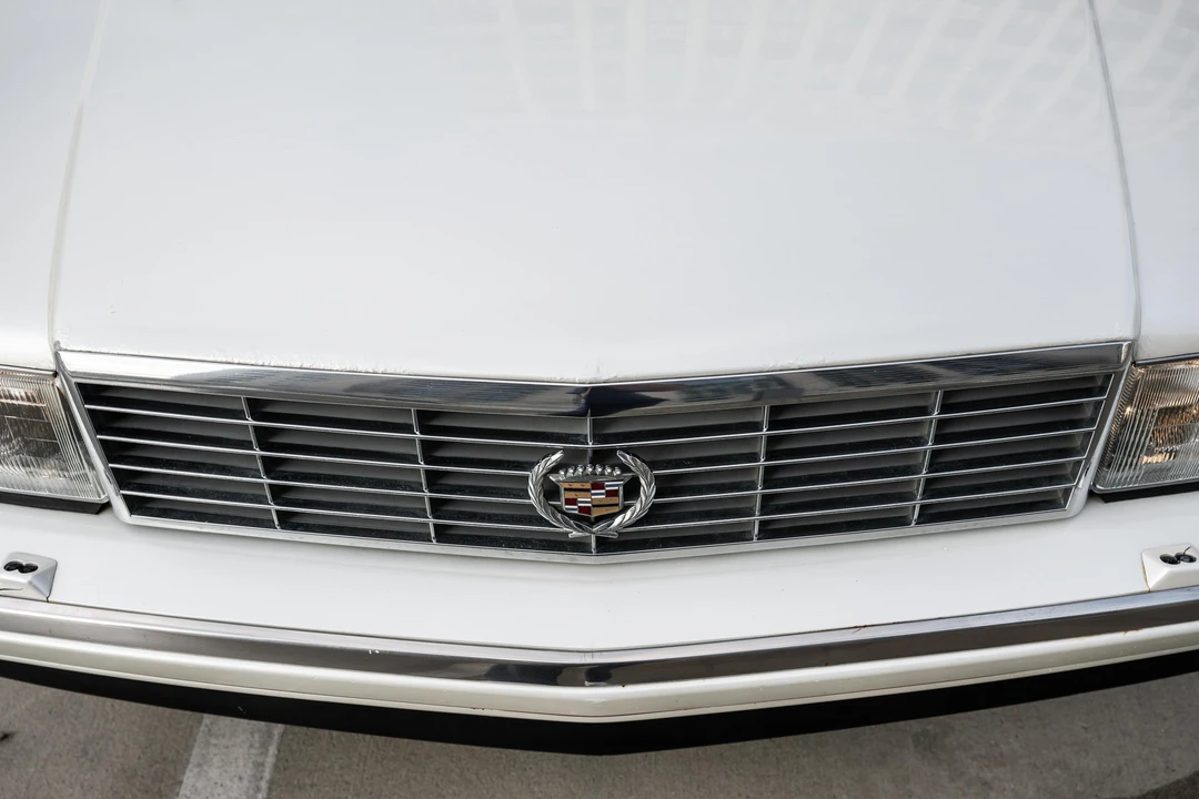 1987 Cadillac Allante - Image 28 of 31