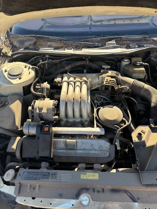 1987 Cadillac Allante - Image 7 of 7