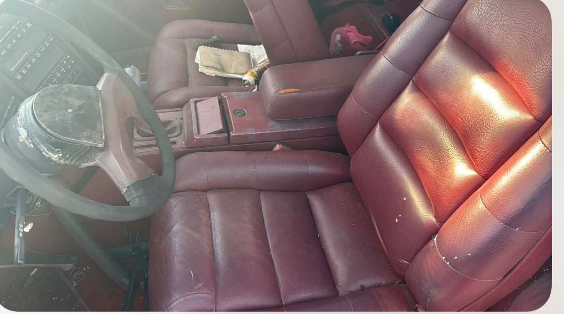 1987 Cadillac Allante - Image 4 of 7