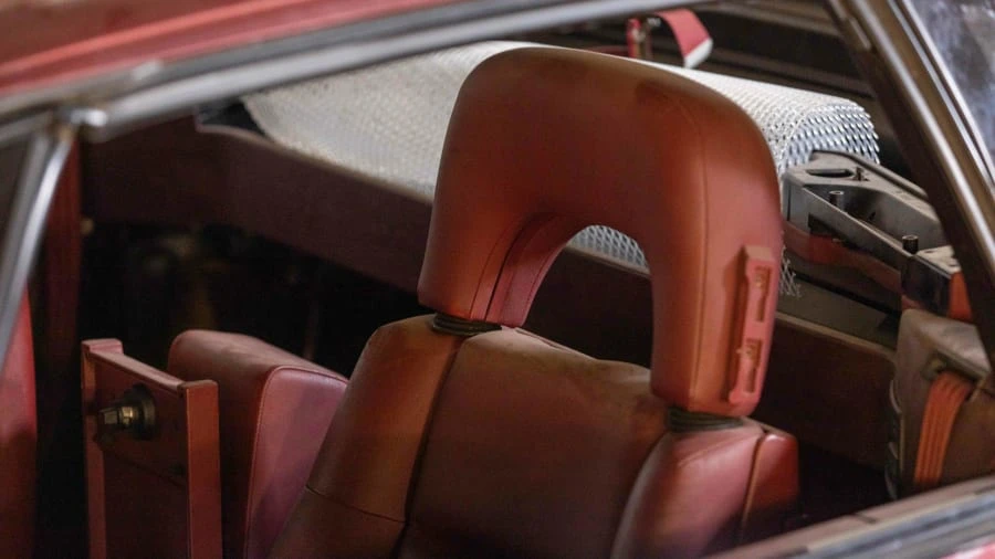 1987 Cadillac Allante - Image 18 of 18