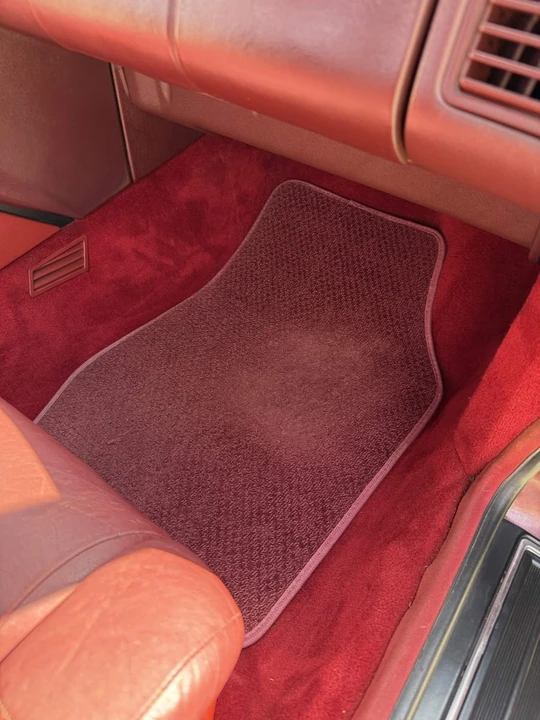 1987 Cadillac Allante - Image 26 of 31