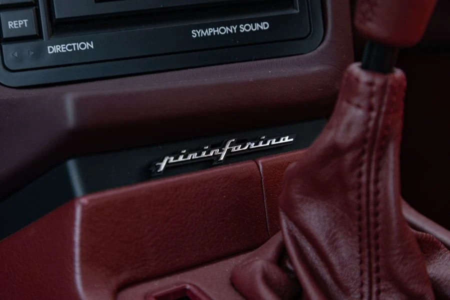 1987 Cadillac Allante - Image 22 of 31
