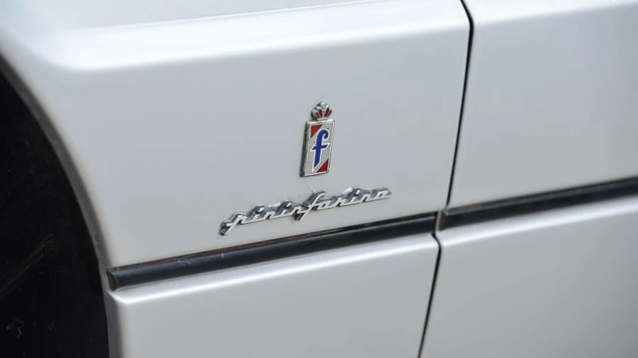 1987 Cadillac Allante - Image 10 of 12