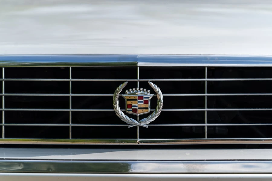 1987 Cadillac Allante - Image 9 of 19