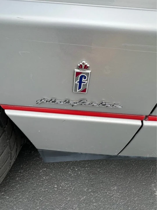 1987 Cadillac Allante - Image 15 of 20