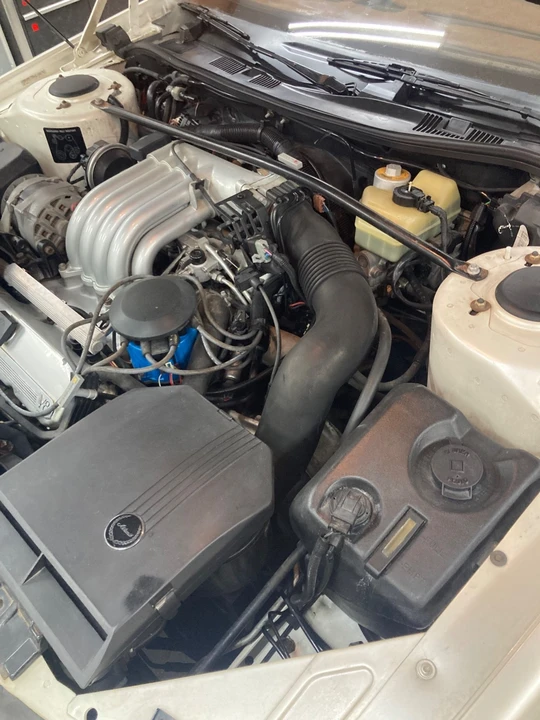 1987 Cadillac Allante - Image 19 of 25