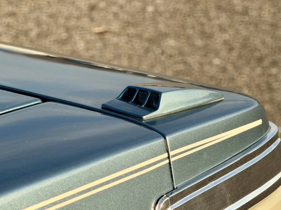 1987 Cadillac Brougham - Image 11 of 31