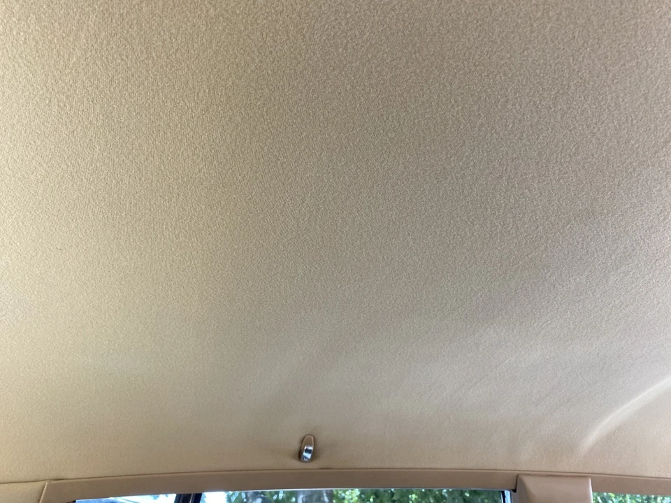1987 Cadillac Brougham - Image 25 of 31