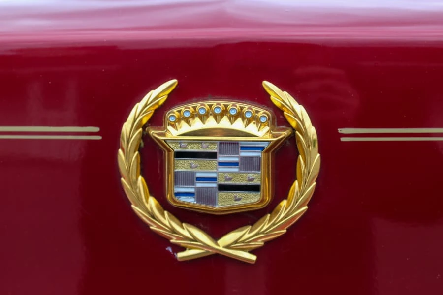 1987 Cadillac DeVille 6th Gen - Image 17 of 31