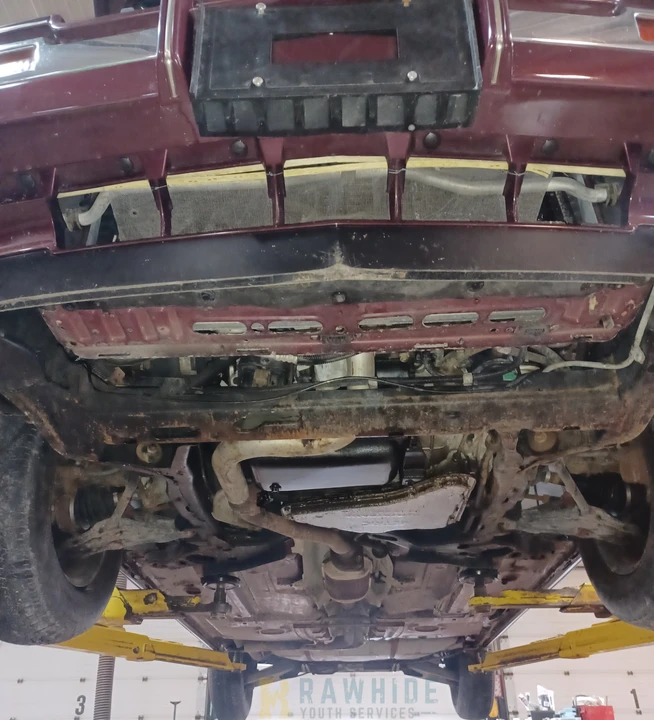 1987 Cadillac Eldorado 11th Gen - Image 15 of 19
