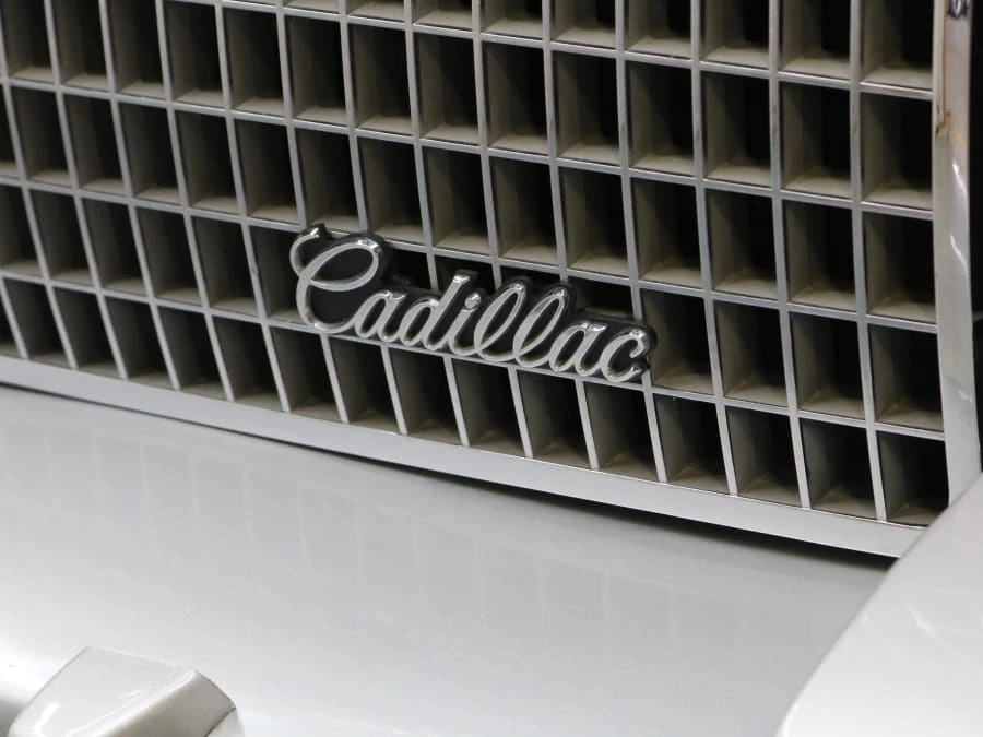 1987 Cadillac Eldorado 11th Gen - Image 11 of 31