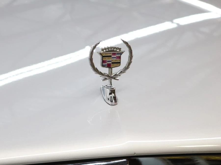 1987 Cadillac Eldorado 11th Gen - Image 14 of 31