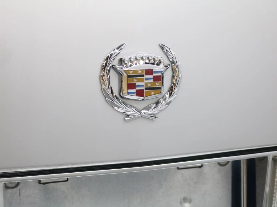 1987 Cadillac Eldorado 11th Gen - Image 19 of 31