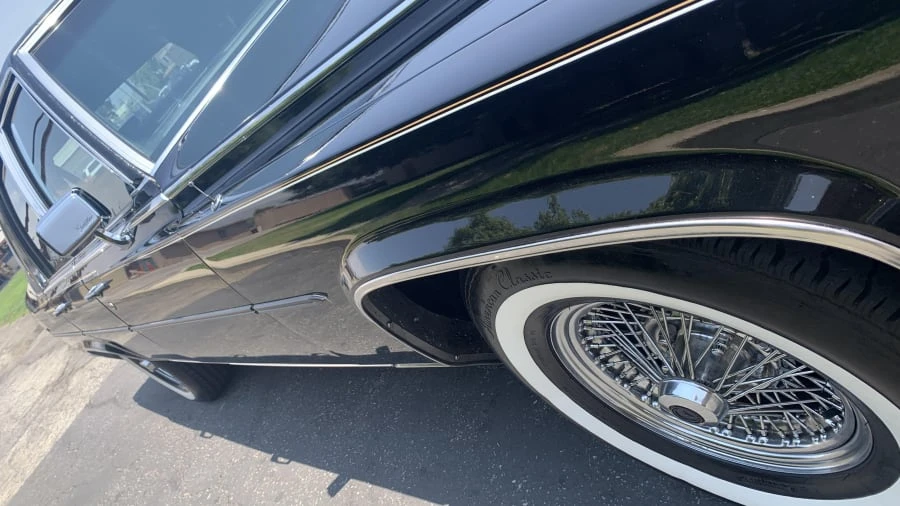 1987 Cadillac Fleetwood - Image 14 of 31