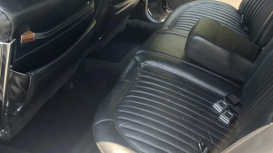 1987 Cadillac Fleetwood - Image 31 of 31
