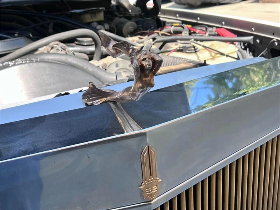 1987 Cadillac Fleetwood - Image 7 of 30