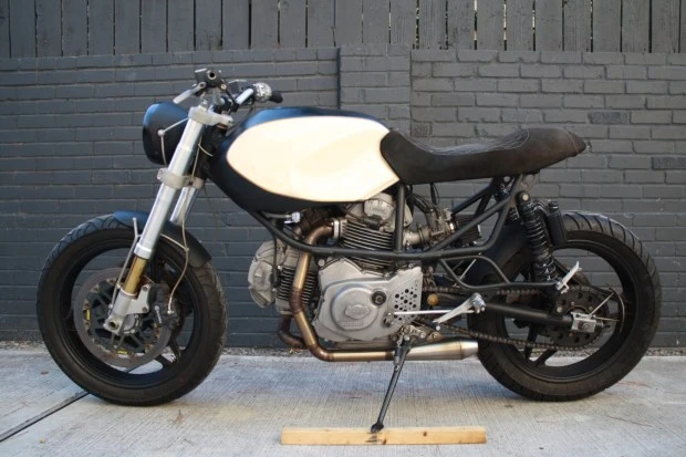 1987 Cagiva - Image 2 of 6